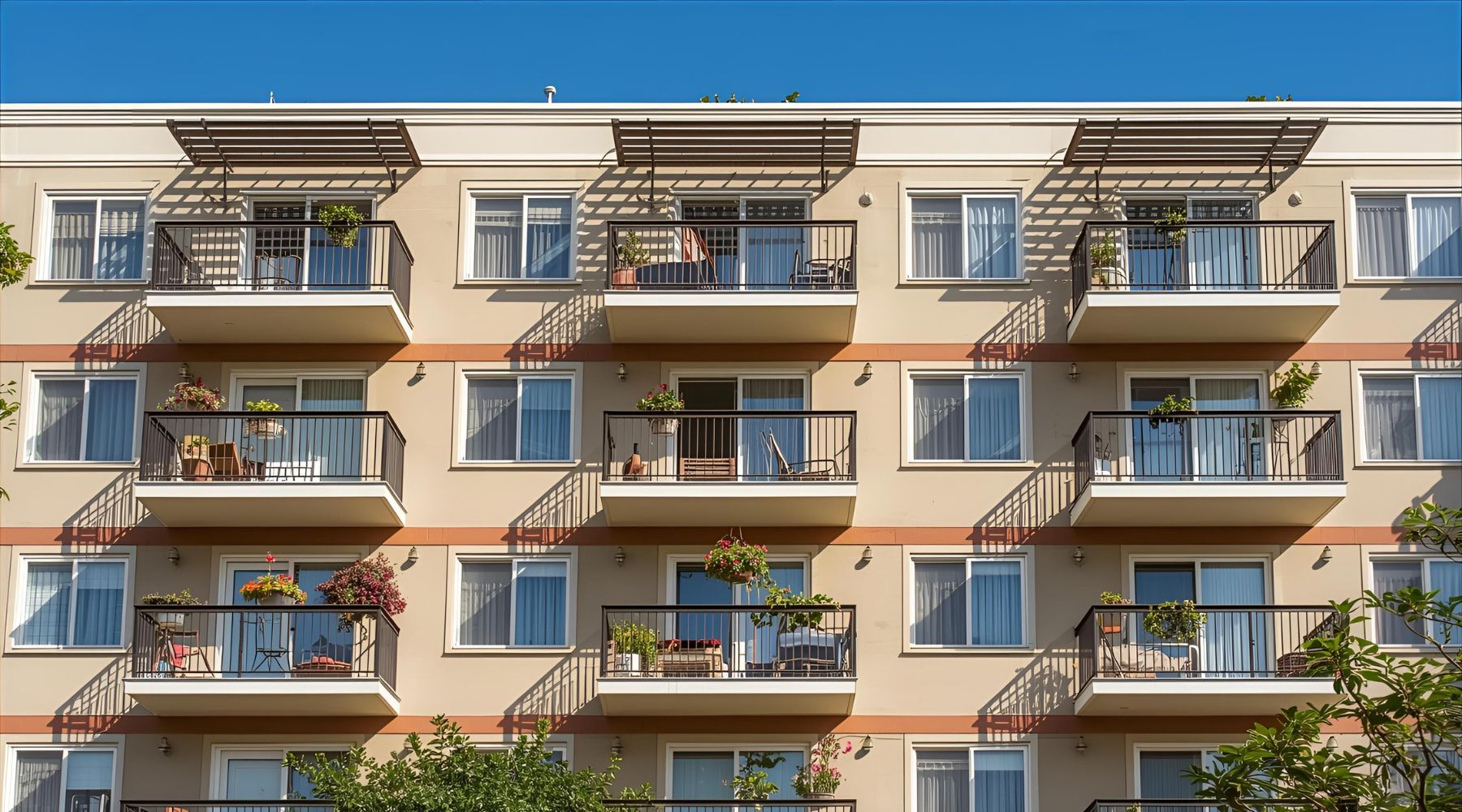 Überzeuge deinen Vermieter!