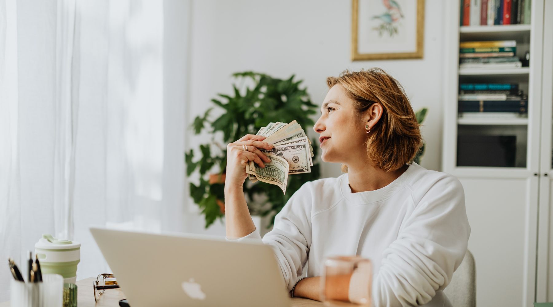 Deine Stromrechnung sitzt dir immer noch im Nacken? Dagegen kannst du etwas tun!