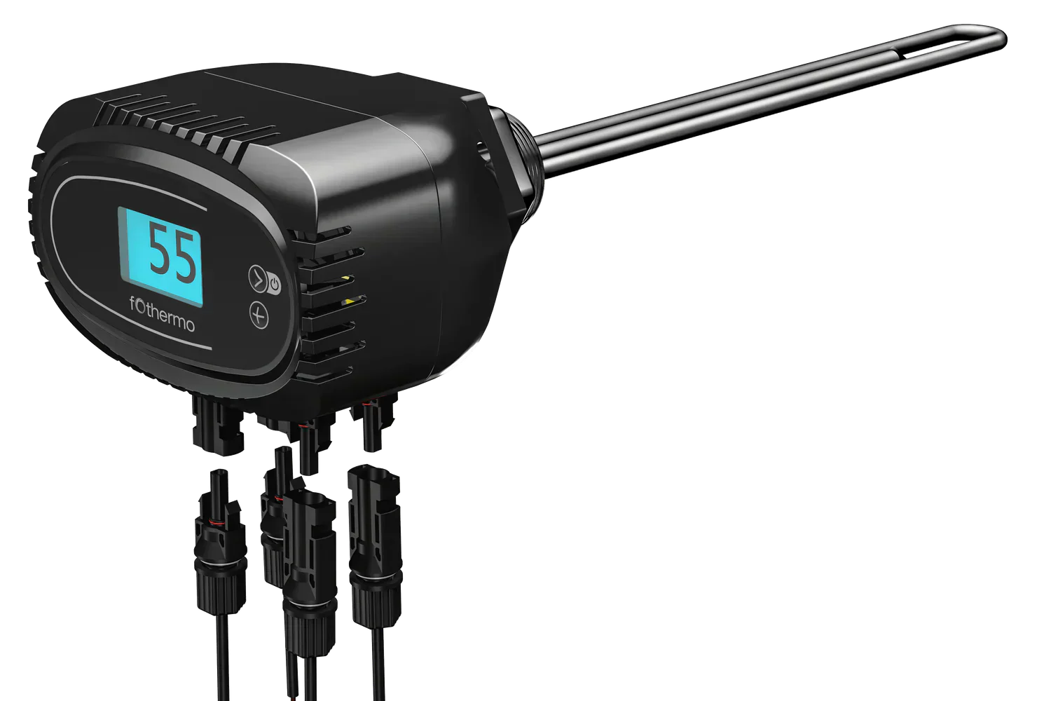 Warmwassererzeugung durch Balkonkraftwerke - Die perfekte Lösung