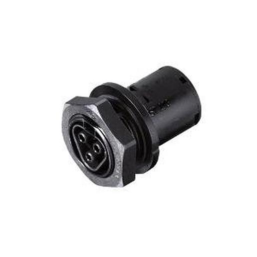 Wieland Einspeisesteckdose inkl. Einspeisestecker