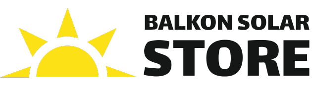Balkonsolarstore
