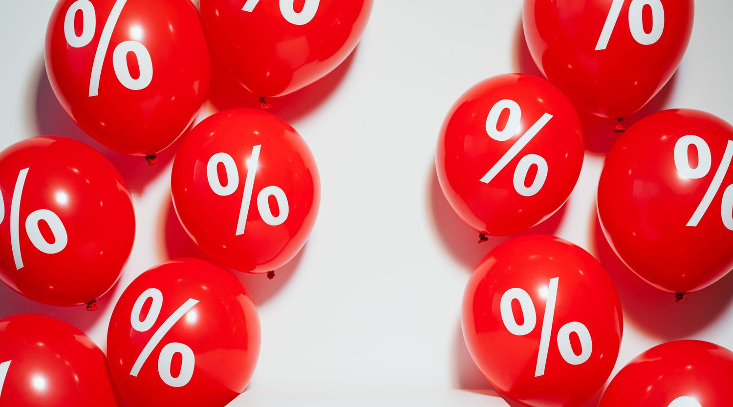 Discounter oder Fachhändler?