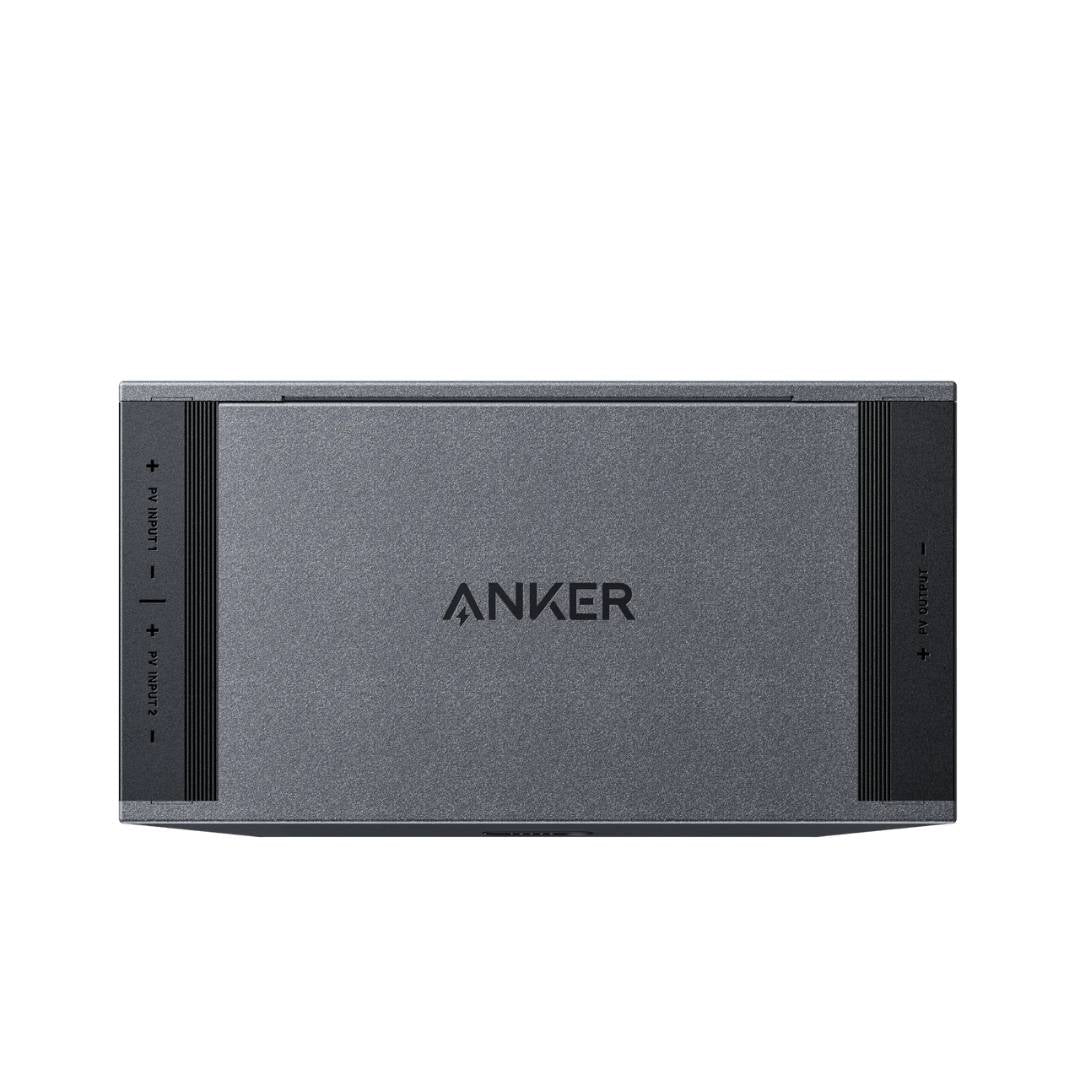 Anker Solix 1,6kWh Speicher
